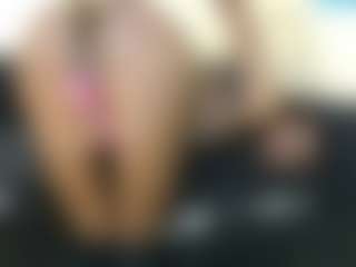 Hot Skinny Lady's Live Sex Cam Show