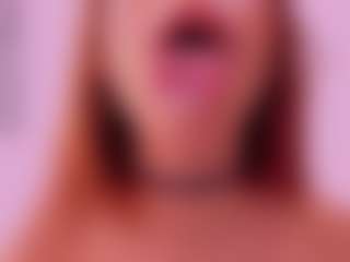 Live cam show with Sammy-jhonss - Cosplay Young Adult on Hubzter Live
