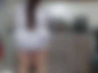 thedoubleamazon's Live Sex Cam Show