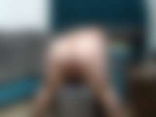 thedoubleamazon's Live Sex Cam Show