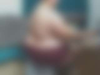 thedoubleamazon's Live Sex Cam Show
