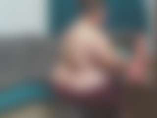 thedoubleamazon's Live Sex Cam Show