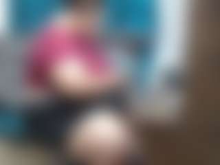 thedoubleamazon's Live Sex Cam Show
