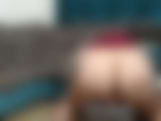 thedoubleamazon's Live Sex Cam Show
