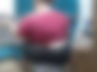 thedoubleamazon's Live Sex Cam Show