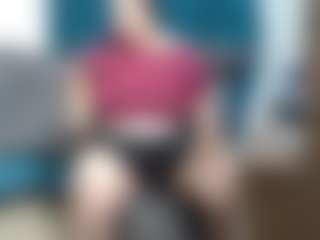 thedoubleamazon's Live Sex Cam Show