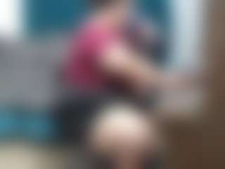 thedoubleamazon's Live Sex Cam Show