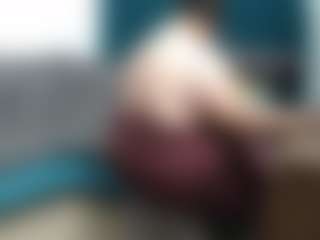 thedoubleamazon's Live Sex Cam Show