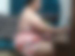thedoubleamazon's Live Sex Cam Show