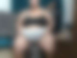 thedoubleamazon's Live Sex Cam Show