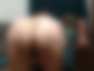 thedoubleamazon's Live Sex Cam Show