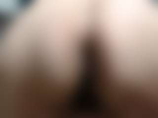 thedoubleamazon's Live Sex Cam Show