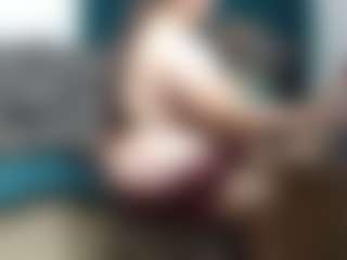 thedoubleamazon's Live Sex Cam Show
