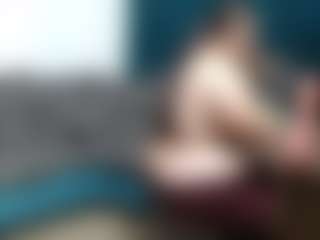 thedoubleamazon's Live Sex Cam Show
