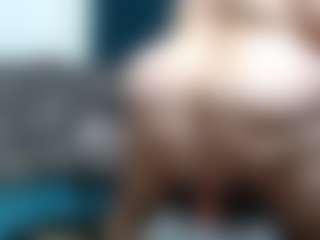 thedoubleamazon's Live Sex Cam Show