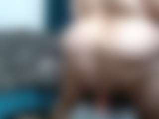 thedoubleamazon's Live Sex Cam Show