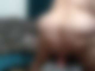 thedoubleamazon's Live Sex Cam Show
