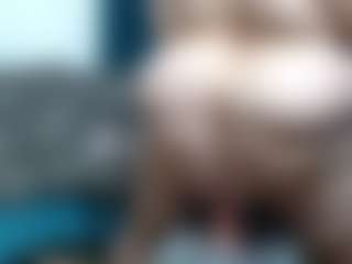 thedoubleamazon's Live Sex Cam Show