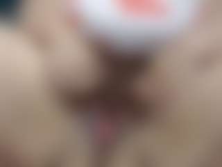 thedoubleamazon's Live Sex Cam Show