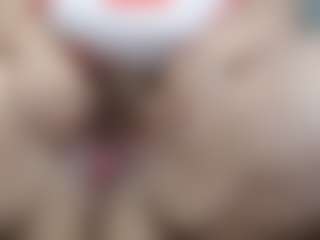 thedoubleamazon's Live Sex Cam Show