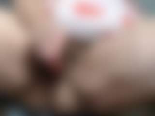thedoubleamazon's Live Sex Cam Show