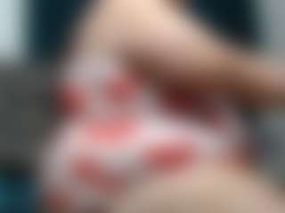 Live-sekscamshow van thedoubleamazon