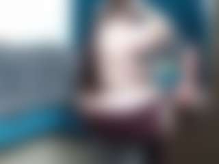 thedoubleamazon's Live Sex Cam Show