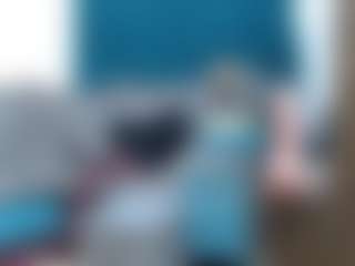 thedoubleamazon's Live Sex Cam Show