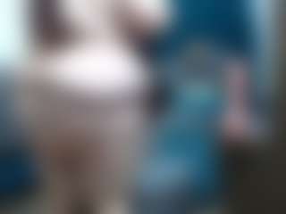 thedoubleamazon's Live Sex Cam Show