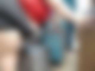 thedoubleamazon's Live Sex Cam Show