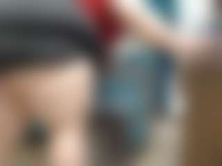 thedoubleamazon's Live Sex Cam Show