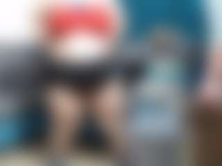 thedoubleamazon's Live Sex Cam Show