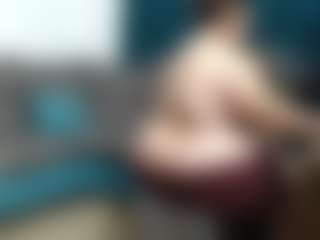 thedoubleamazon's Live Sex Cam Show