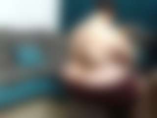 Live-sekscamshow van thedoubleamazon