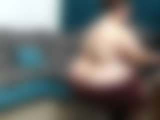 thedoubleamazon's Live Sex Cam Show