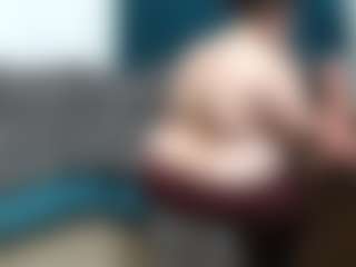 thedoubleamazon's Live Sex Cam Show