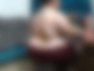 thedoubleamazon's Live Sex Cam Show