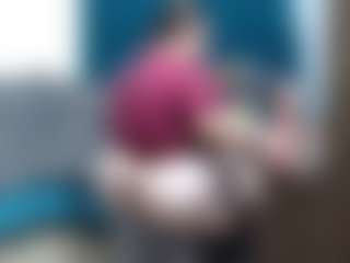 thedoubleamazon's Live Sex Cam Show