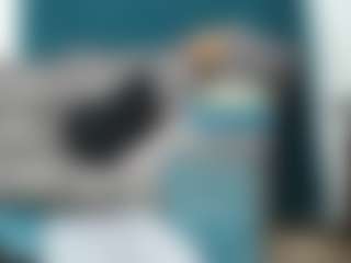 thedoubleamazon's Live Sex Cam Show