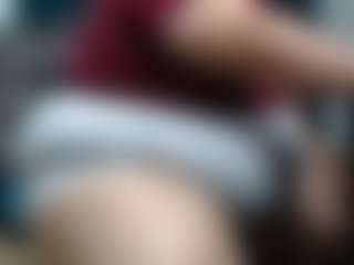 thedoubleamazon's Live Sex Cam Show