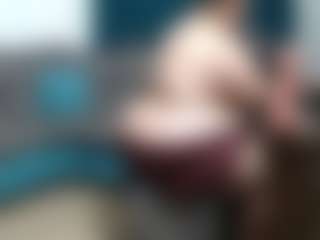 thedoubleamazon's Live Sex Cam Show