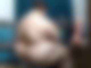 thedoubleamazon's Live Sex Cam Show