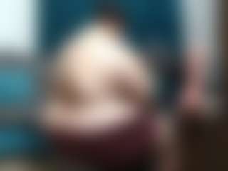 thedoubleamazon's Live Sex Cam Show