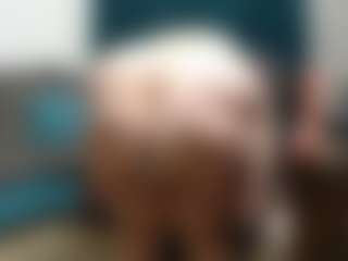 thedoubleamazon's Live Sex Cam Show