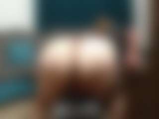 thedoubleamazon's Live Sex Cam Show
