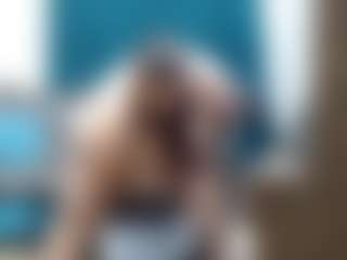 thedoubleamazon's Live Sex Cam Show