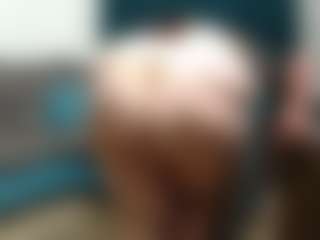 thedoubleamazon's Live Sex Cam Show