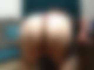 thedoubleamazon's Live Sex Cam Show