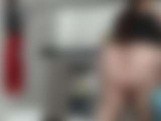 thedoubleamazon's Live Sex Cam Show