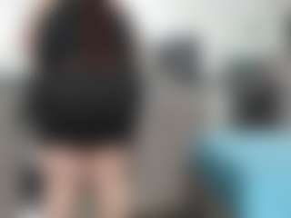 thedoubleamazon's Live Sex Cam Show